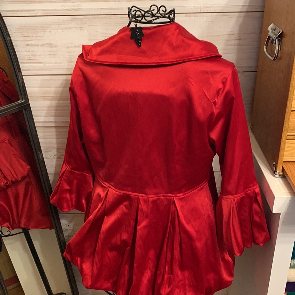 Beautiful Statement Jacket - image 6